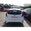 FORD FIESTA (CB1)