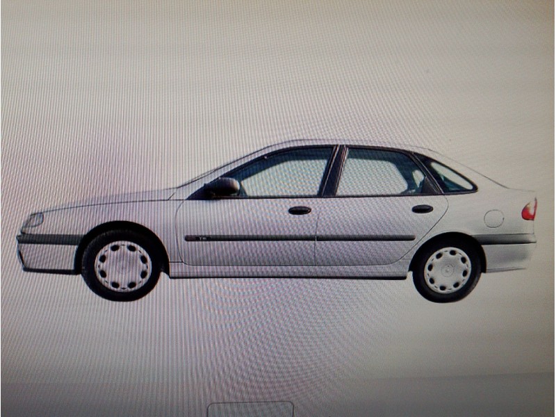 RENAULT LAGUNA (B56)