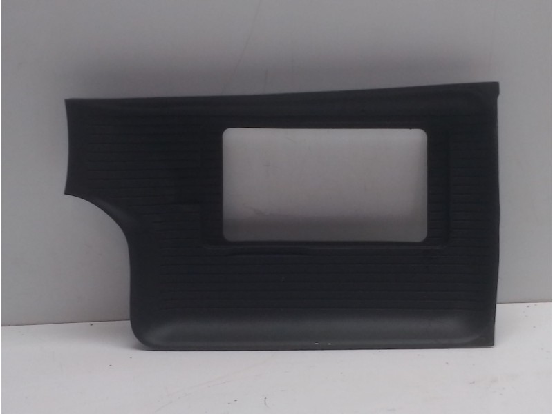 Recambio de moldura para toyota c-hr referencia OEM IAM 58916F4160  
