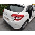 CITROËN C4 LIM.