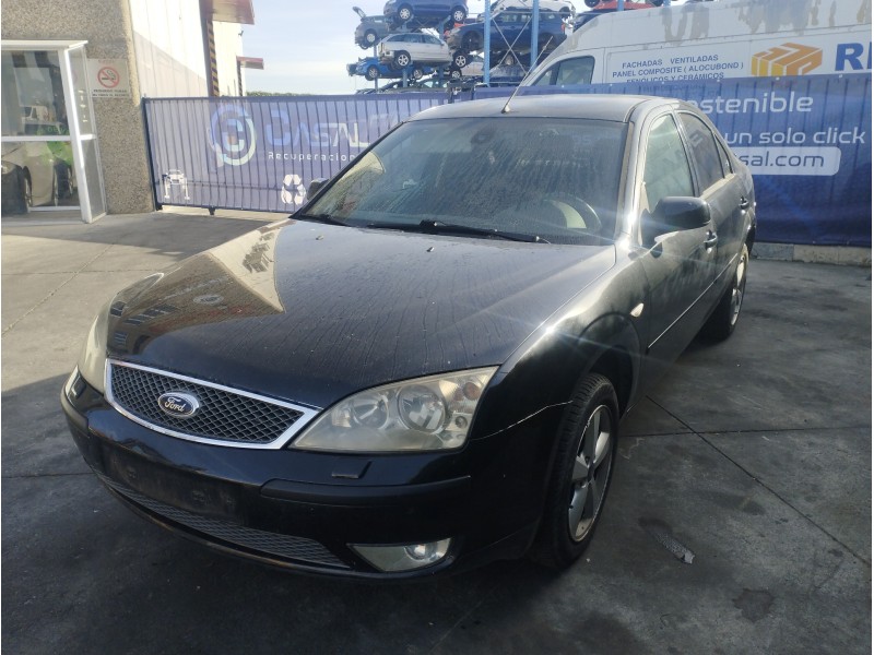 FORD MONDEO BERLINA (GE)