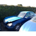 MERCEDES-BENZ CLASE C (W203)