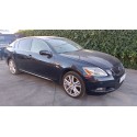LEXUS GS (_S19_)