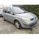 RENAULT SCENIC II