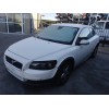 volvo c30 del año 2008
