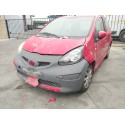 TOYOTA AYGO (KGB/WNB)