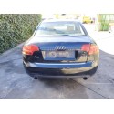 AUDI A4 BERLINA (8E)