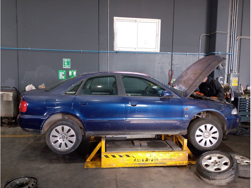audi a4 b5 avant (8d5) del año 1996