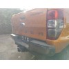Recambio de paragolpes trasero para ford ranger (tke) referencia OEM IAM 1929127 / 1929129 2311601 
