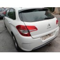CITROËN C4 LIM.