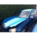 MERCEDES-BENZ CLASE C (W203)