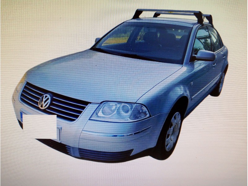 VOLKSWAGEN PASSAT BERLINA (3B3)