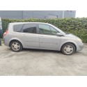 RENAULT SCENIC II