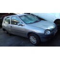 OPEL CORSA B
