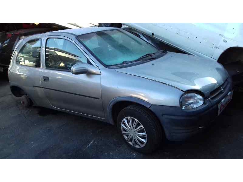 OPEL CORSA B
