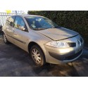 RENAULT MEGANE II BERLINA 3P