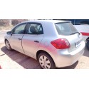 TOYOTA AURIS (_E15_)