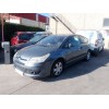 citroën c4 berlina del año 2004