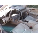 MERCEDES-BENZ CLASE C (W203)