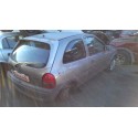 OPEL CORSA B