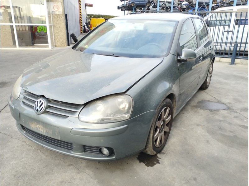VOLKSWAGEN GOLF V BERLINA (1K1)