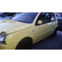 VOLKSWAGEN LUPO (6X1/6E1)