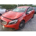 MERCEDES-BENZ CLASE A (W176)