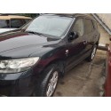 HYUNDAI SANTA FÉ II (CM)