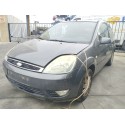 FORD FIESTA (CBK)