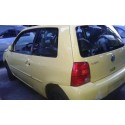 VOLKSWAGEN LUPO (6X1/6E1)