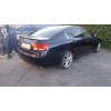 lexus gs (_s19_) del año 2006