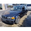 BMW SERIE 3 BERLINA (E46)