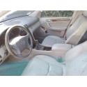MERCEDES-BENZ CLASE C (W203)