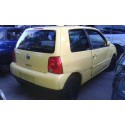 VOLKSWAGEN LUPO (6X1/6E1)