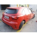 MERCEDES-BENZ CLASE A (W176)