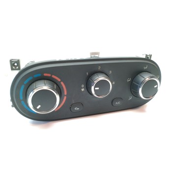 MANDO CALEFACCION / AIRE ACONDICIONADO 42569389 