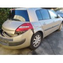 RENAULT MEGANE II BERLINA 3P