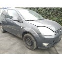 FORD FIESTA (CBK)