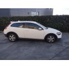 volvo c30 del año 2008
