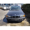 BMW SERIE 3 BERLINA (E46)