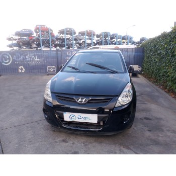 HYUNDAI i20 I (PB, PBT) de desguace