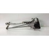 Recambio de motor limpia delantero para ford fiesta (cb1) ambiente referencia OEM IAM 8A6117500AD 3397021285 