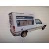 renault express furgoneta/monovolumen (f40_, g40_) del año 1992