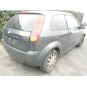 FORD FIESTA (CBK)