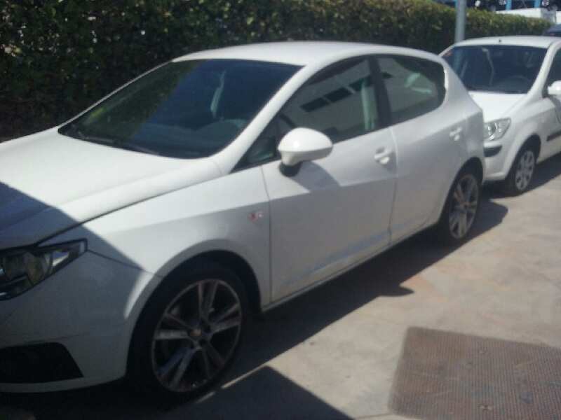SEAT IBIZA (6J5)