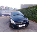 HYUNDAI I20 I (PB, PBT)