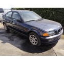 BMW SERIE 3 BERLINA (E46)