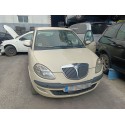 LANCIA YPSILON (843_)