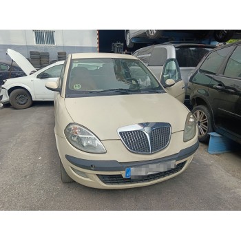 LANCIA YPSILON (843_) de desguace