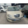 lancia ypsilon (843_) del año 2006